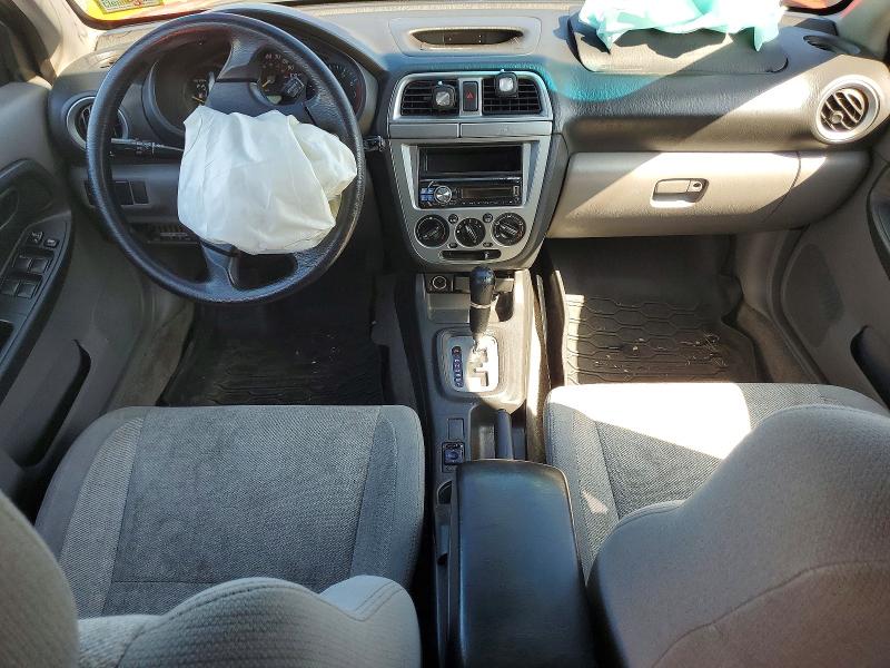 Продаж на аукціоні авто 2002 Subaru Impreza, vin: JF1GG68572H813875, номер лоту: 66105726