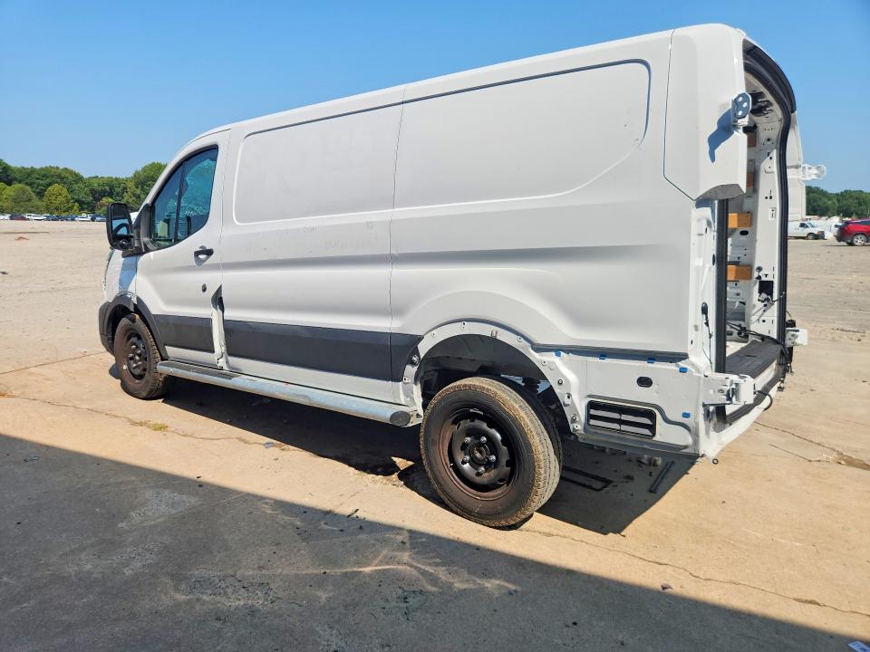 2026 Ford Transit მანქანა იყიდება აუქციონზე, vin: 1FTBR1Y87TKA62664, აუქციონის ნომერი: 64126146