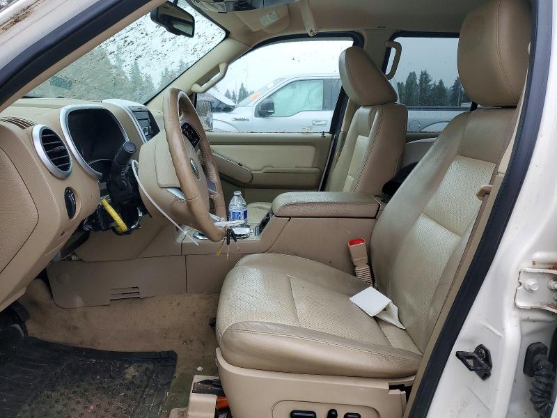 Продаж на аукціоні авто 2009 Mercury Mountaineer, vin: 4M2EU48E79UJ02333, номер лоту: 64746326