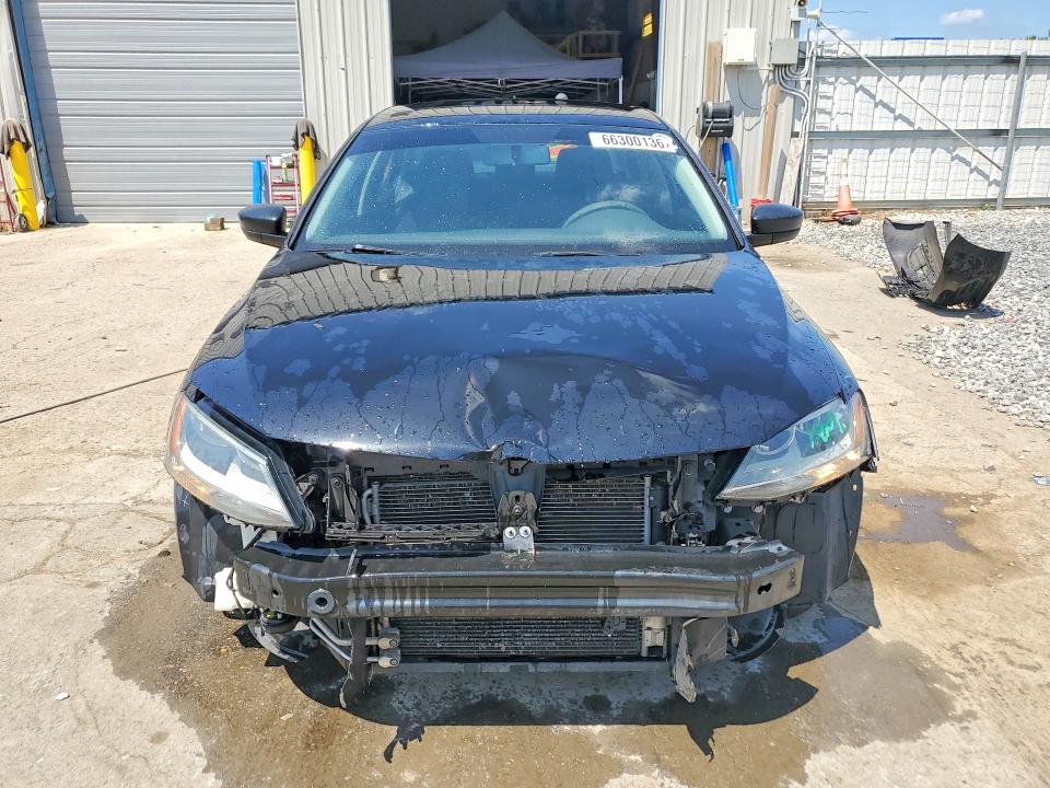 Aukcja sprzedaży 2016 Volkswagen Jetta, vin: 3VWD67AJ8GM266905, numer aukcji: 66300136