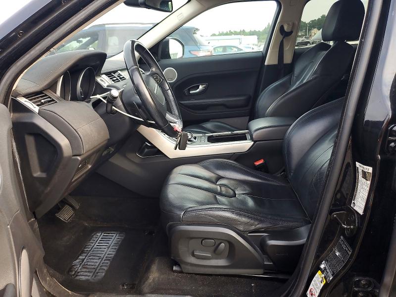 Aukcja sprzedaży 2014 Land Rover Range Rover Evoque, vin: SALVP2BG3EH932928, numer aukcji: 64086376