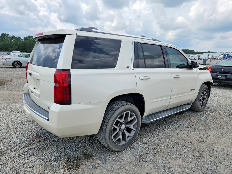 2015 Chevrolet Tahoe მანქანა იყიდება აუქციონზე, vin: 1GNSCCKC6FR186437, აუქციონის ნომერი: 66615616