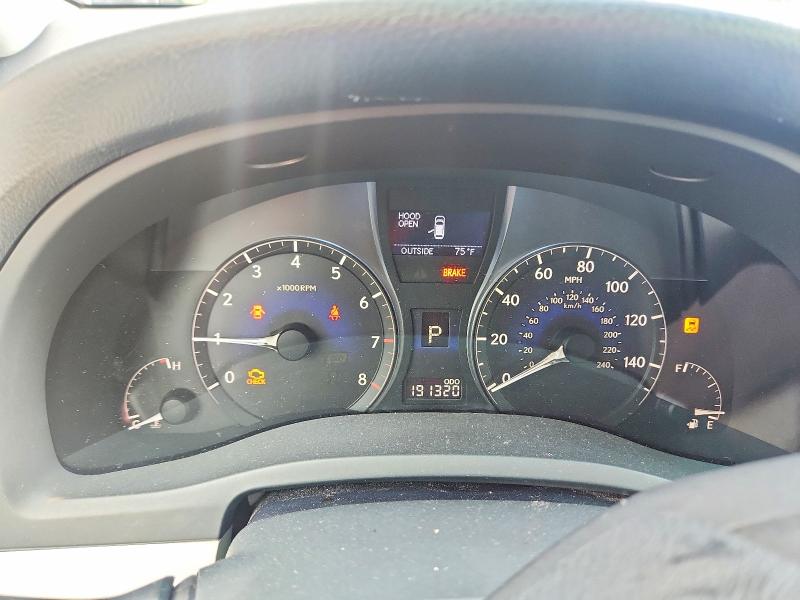 Продажа на аукционе авто 2010 Lexus Rx, vin: 2T2ZK1BA0AC025433, номер лота: 63184926