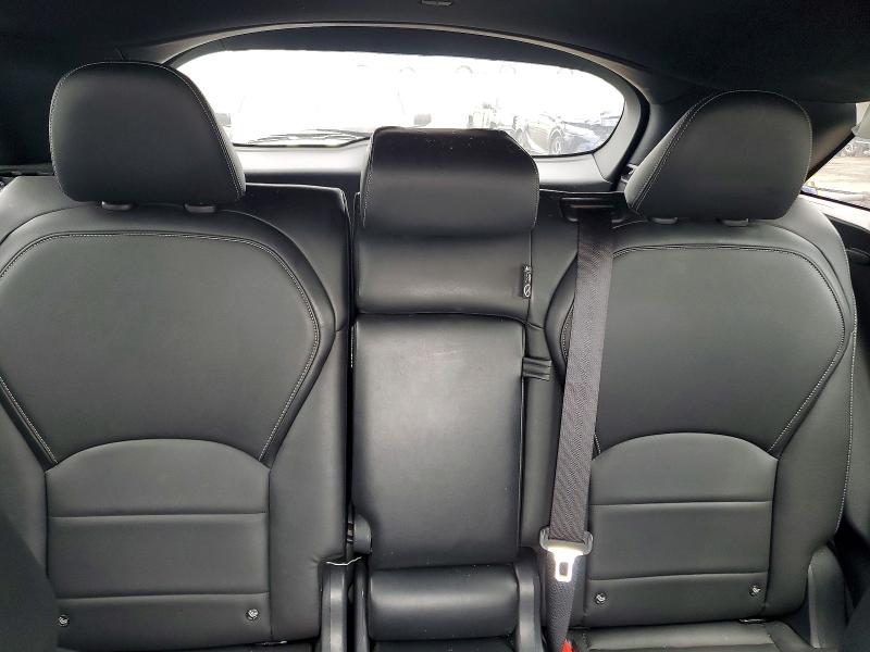 Продажа на аукционе авто 2020 Infiniti Qx50, vin: 3PCAJ5M30LF110359, номер лота: 65592066