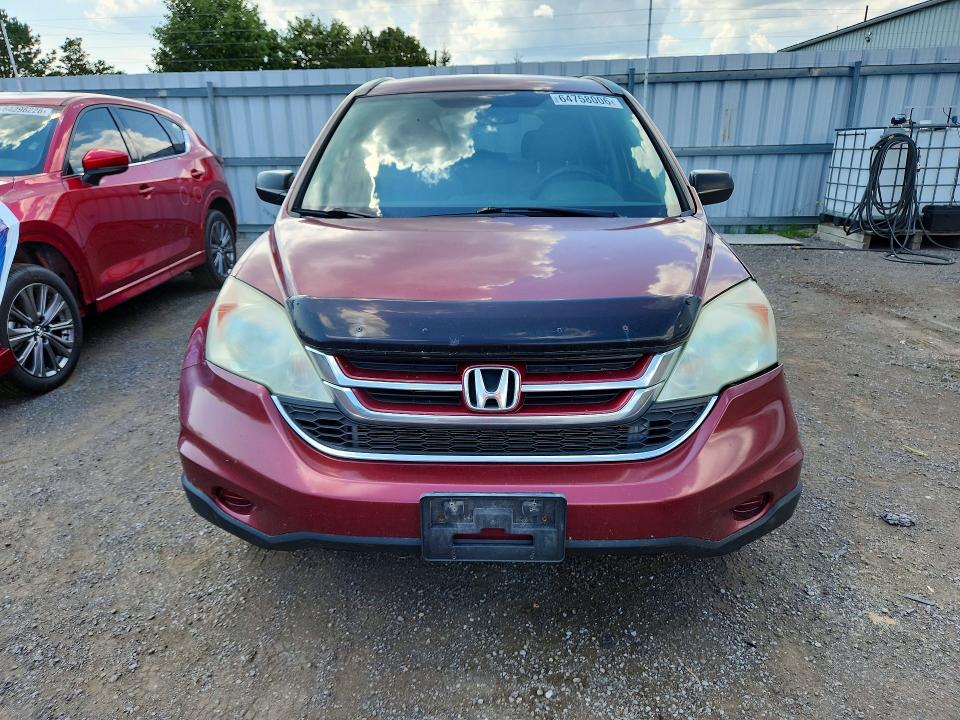 Aukcja sprzedaży 2010 Honda Cr-v, vin: 5J6RE4H35AL815769, numer aukcji: 64758006