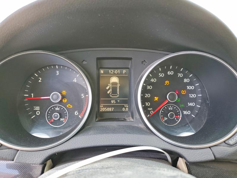 Aukcja sprzedaży 2013 Volkswagen Jetta, vin: 3VWPL7AJ2DM629278, numer aukcji: 66354566