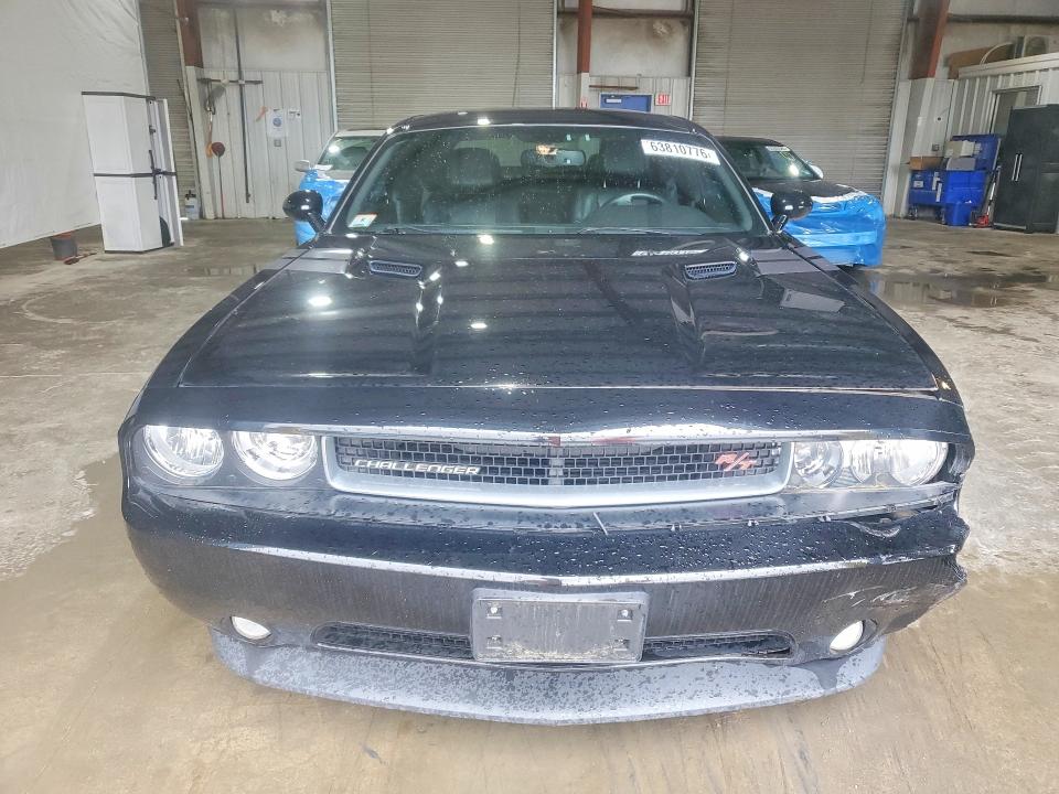 Aukcja sprzedaży 2014 Dodge Challenger, vin: 2C3CDYBT9EH311117, numer aukcji: 63810776
