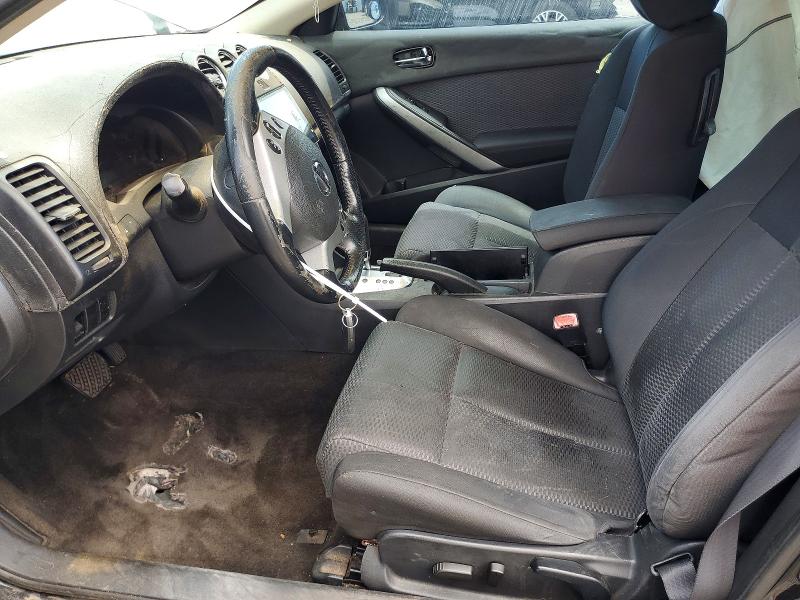 65280946 :رقم المزاد ، 1N4AL24E99C157332 vin ، 2009 Nissan Altima مزاد بيع