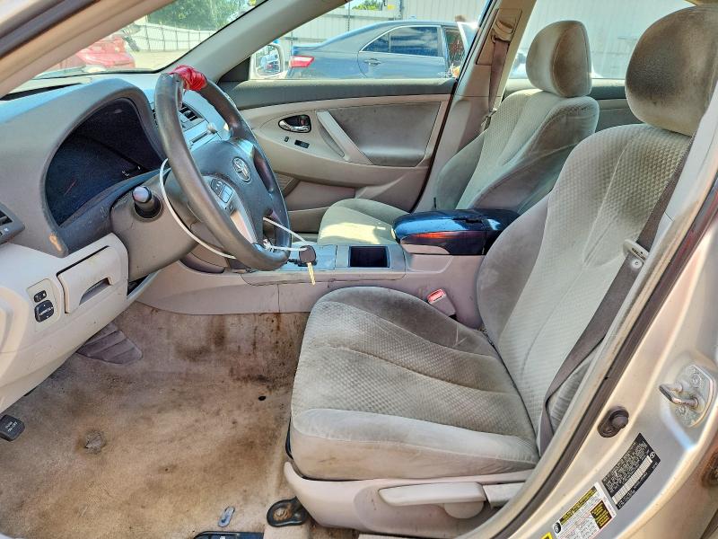 Продажа на аукционе авто 2009 Toyota Camry, vin: 4T1BE46K89U275952, номер лота: 65589496