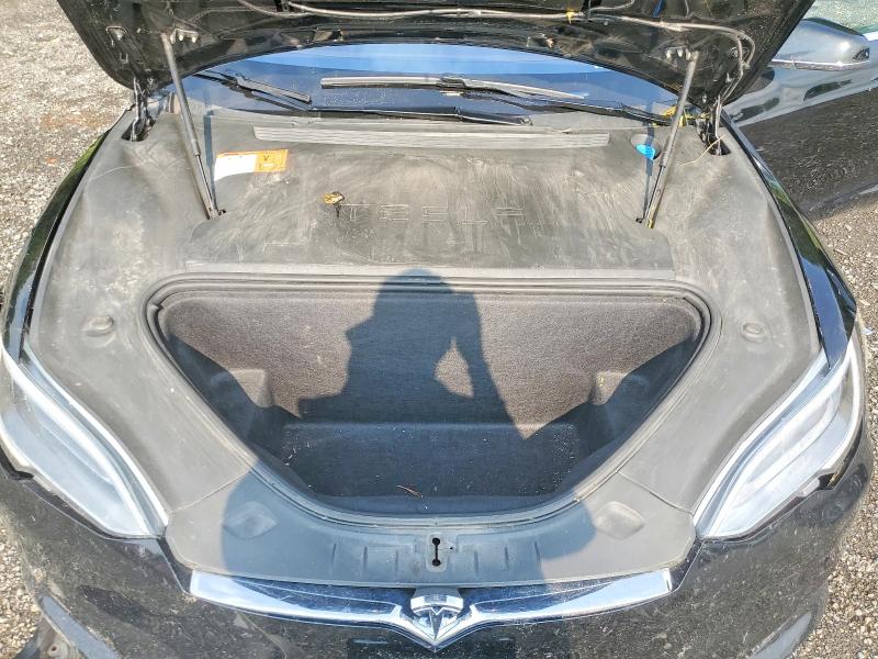 Aukcja sprzedaży 2018 Tesla Model S, vin: 5YJSA1E21JF287146, numer aukcji: 64821166