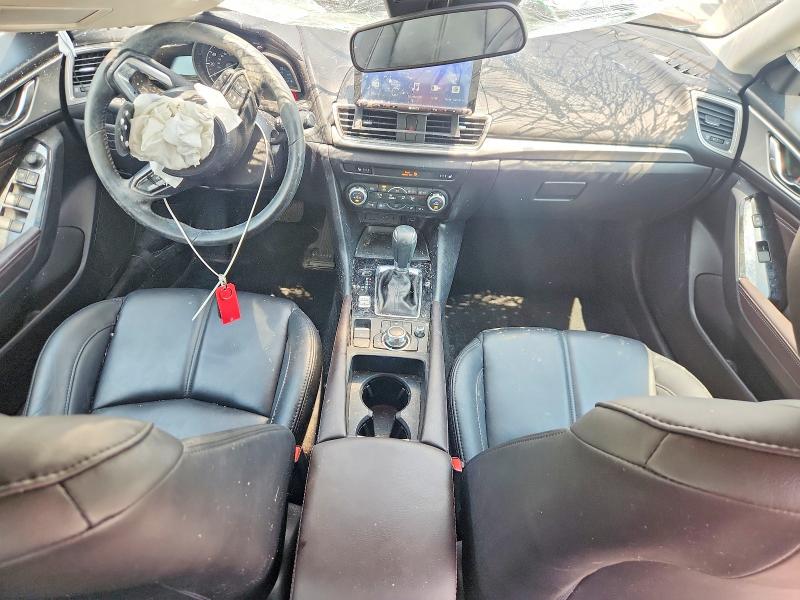 Продаж на аукціоні авто 2018 Mazda 3, vin: 3MZBN1V33JM253568, номер лоту: 64432866