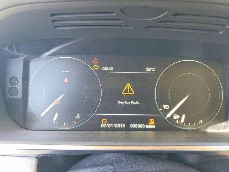 Продаж на аукціоні авто 2014 Land Rover Range Rover, vin: SALGS2WF1EA159541, номер лоту: 65739936