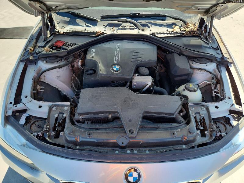 Aukcja sprzedaży 2016 Bmw 328, vin: WBA8E9C53GK648105, numer aukcji: 64308796
