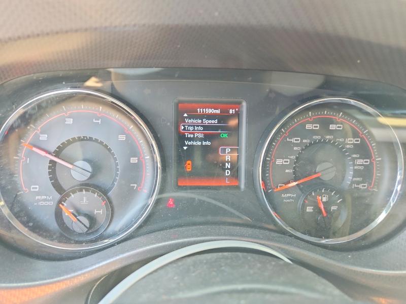 63125706 :رقم المزاد ، 2C3CDXBG6EH307863 vin ، 2014 Dodge Charger مزاد بيع