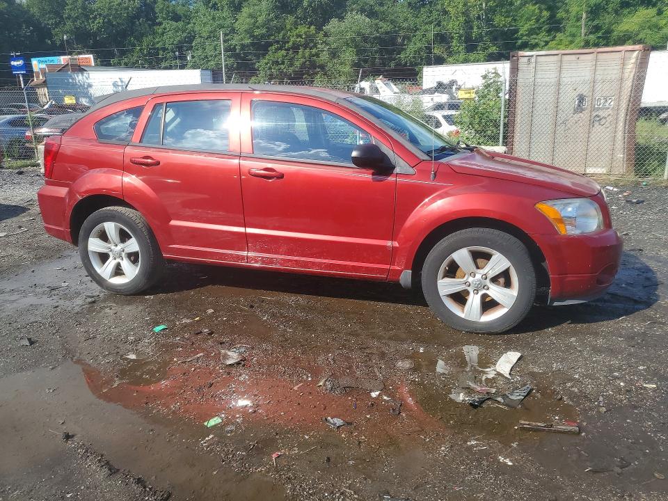 Aukcja sprzedaży 2010 Dodge Caliber, vin: 1B3CB3HA4AD576093, numer aukcji: 63803836