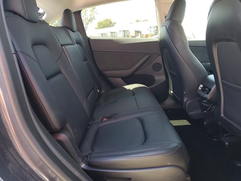 Aukcja sprzedaży 2023 Tesla Model Y, vin: 7SAYGAEE0PF738551, numer aukcji: 66420056