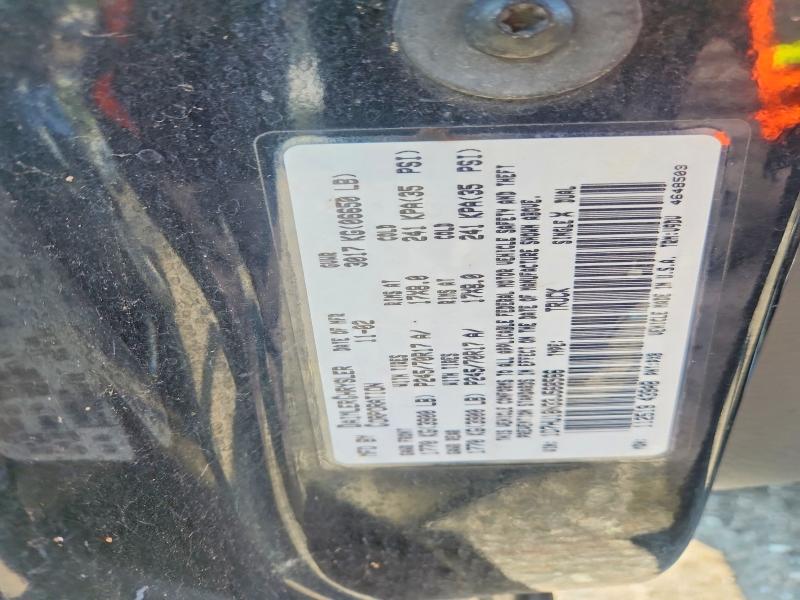 Aukcja sprzedaży 2003 Dodge Ram 1500, vin: 1D7HU18N33J568566, numer aukcji: 64945476
