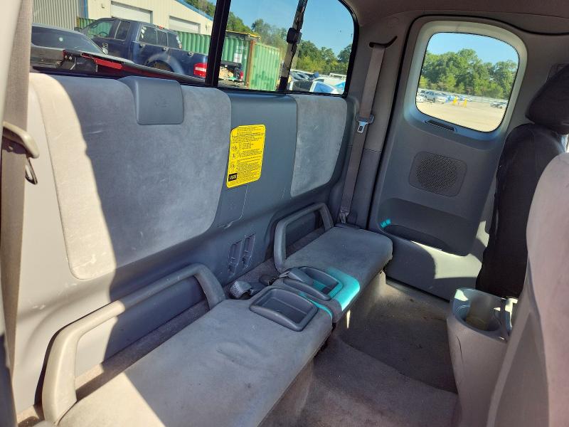 2008 Toyota Tacoma მანქანა იყიდება აუქციონზე, vin: 5TETU62N68Z537593, აუქციონის ნომერი: 65664516