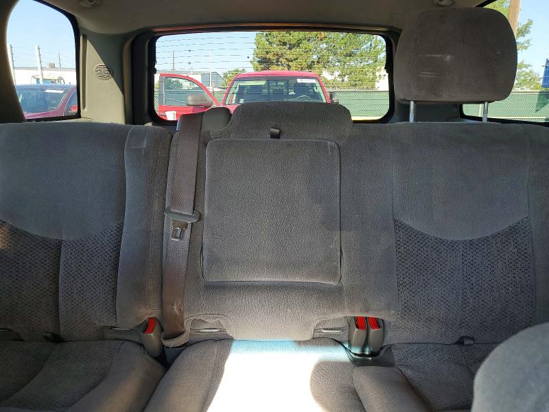 66745626 :رقم المزاد ، 1GNEK13T55J259832 vin ، 2005 Chevrolet Tahoe مزاد بيع