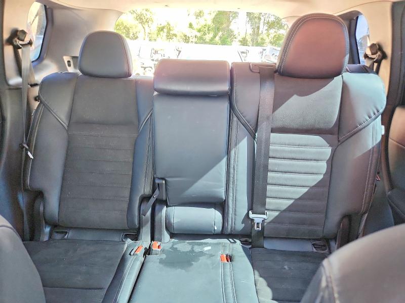 2023 Mitsubishi Outlander მანქანა იყიდება აუქციონზე, vin: JA4J4UA87PZ012828, აუქციონის ნომერი: 65807206