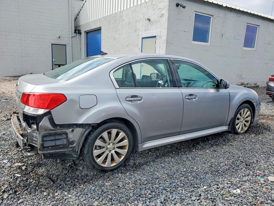 Продажа на аукционе авто 2011 Subaru Legacy, vin: 4S3BMDK61B2225041, номер лота: 65528046