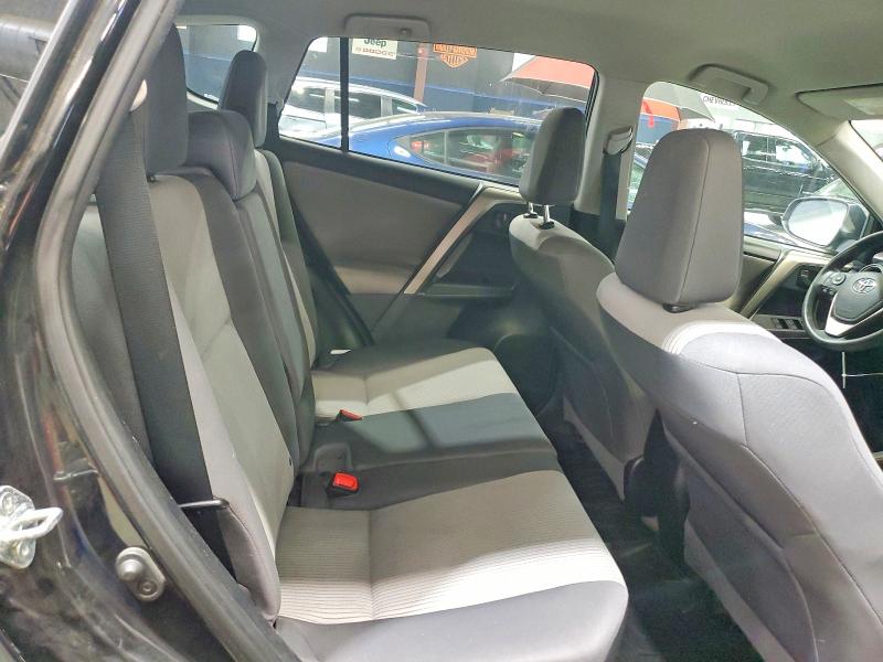 Aukcja sprzedaży 2014 Toyota Rav4, vin: 2T3BFREV6EW213070, numer aukcji: 64184056