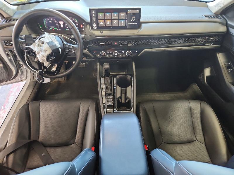Продаж на аукціоні авто 2024 Honda Accord, vin: 1HGCY2F63RA027652, номер лоту: 65516456
