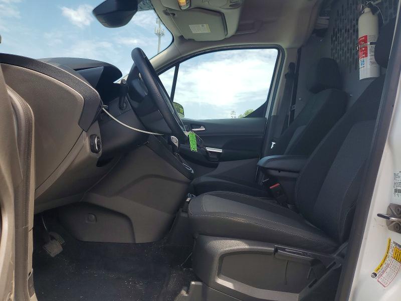 66248576 :رقم المزاد ، NM0LS7T20P1548997 vin ، 2023 Ford Transit Connect مزاد بيع