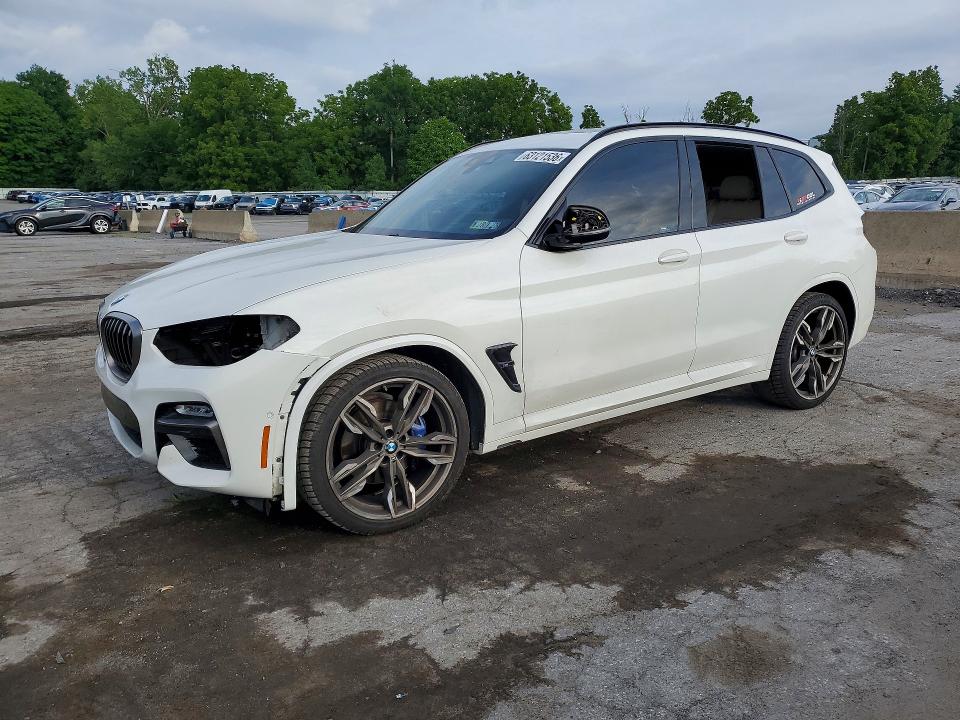 63121536 :رقم المزاد ، 5UXTS3C54K0Z06315 vin ، 2019 Bmw X3 مزاد بيع