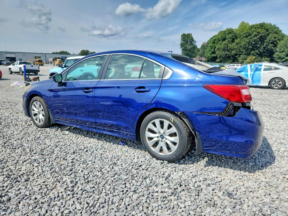 Aukcja sprzedaży 2015 Subaru Legacy, vin: 4S3BNAE6XF3014010, numer aukcji: 66625326