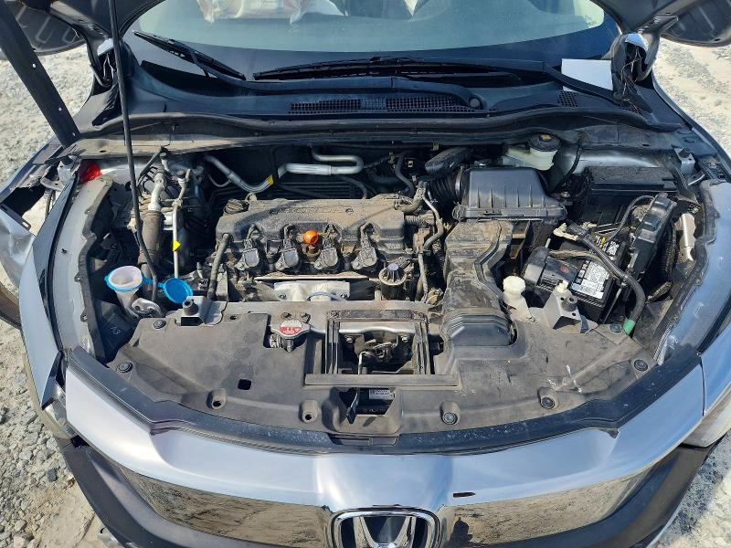 Продаж на аукціоні авто 2019 Honda Hr-v, vin: 3CZRU5H39KM730278, номер лоту: 64799746