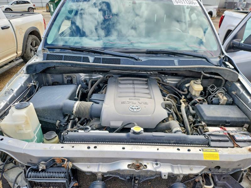64611386 :رقم المزاد ، 5TFBV54107X030286 vin ، 2007 Toyota Tundra مزاد بيع