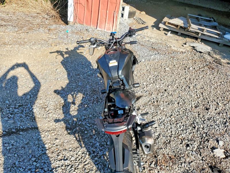 Продажа на аукционе авто 2026 Honda Cbf300, vin: MLHNC5557T5600159, номер лота: 64922246