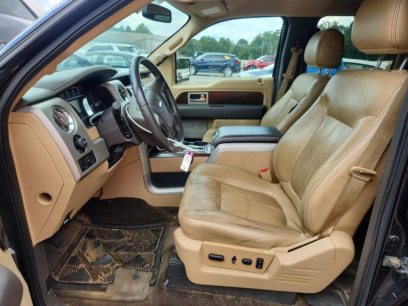 Продаж на аукціоні авто 2012 Ford F150, vin: 1FTFW1CF3CFC75541, номер лоту: 63229956