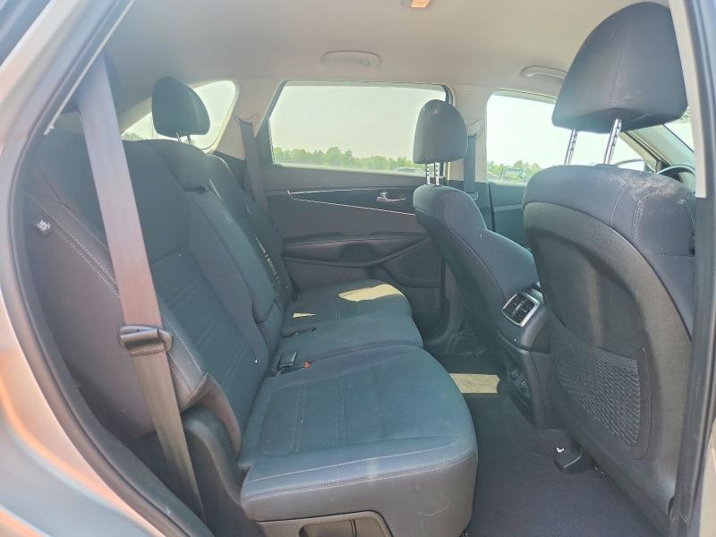 Aukcja sprzedaży 2019 Kia Sorento, vin: 5XYPGDA34KG439306, numer aukcji: 64724376