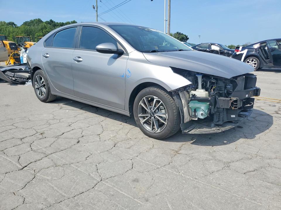 Aukcja sprzedaży 2024 Kia Forte, vin: 3KPF24AD6RE774755, numer aukcji: 64740706