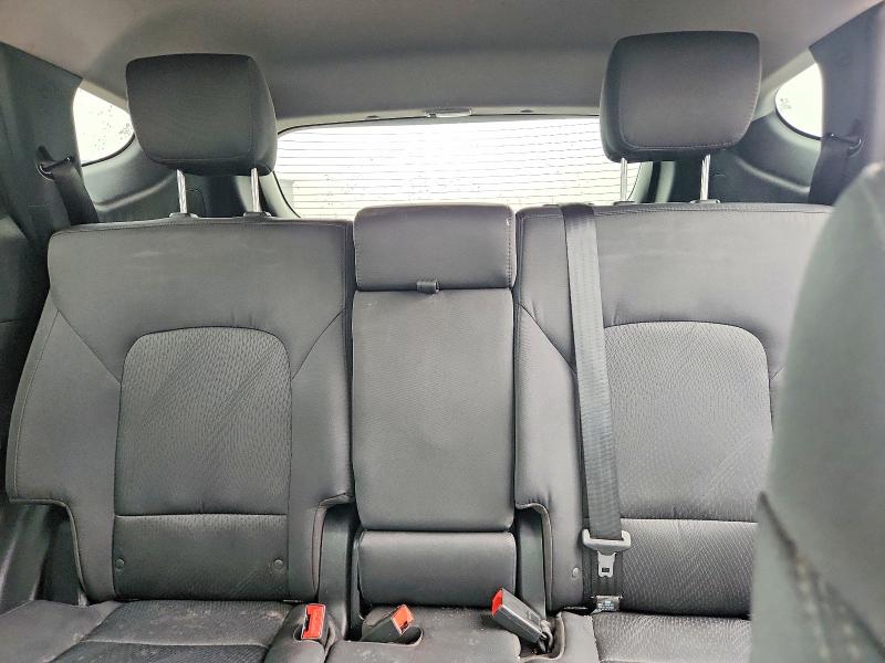 Aukcja sprzedaży 2018 Hyundai Santa Fe Sport, vin: 5XYZUDLB5JG540486, numer aukcji: 65404996