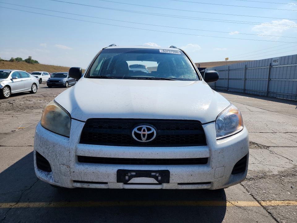 Продажа на аукционе авто 2009 Toyota Rav4, vin: JTMBF33V29D016383, номер лота: 63757996