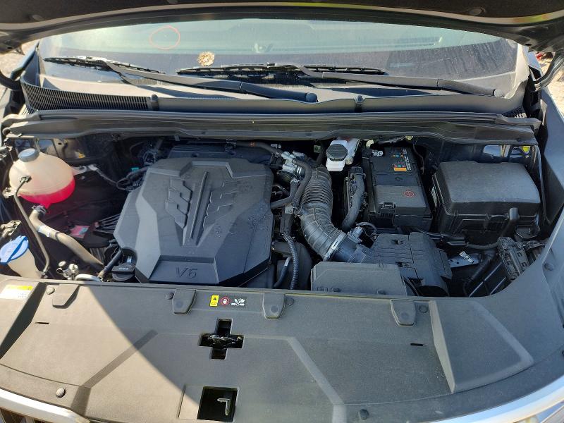 Aukcja sprzedaży 2024 Kia Carnival, vin: KNDNB4H30R6425380, numer aukcji: 64566716