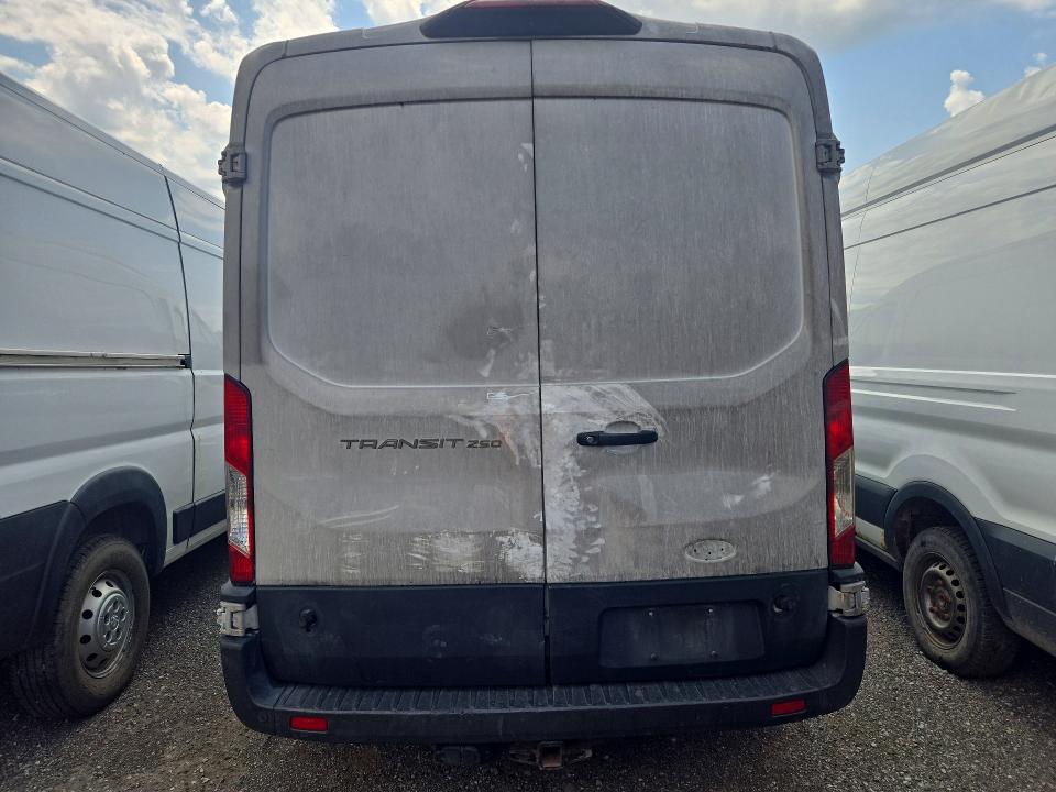 Aukcja sprzedaży 2018 Ford Transit, vin: 1FTYR2CV3JKB26726, numer aukcji: 64576096