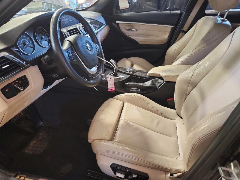 Aukcja sprzedaży 2016 Bmw 328, vin: WBA8E3G57GNT74834, numer aukcji: 63509156