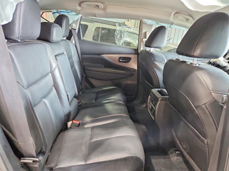 Aukcja sprzedaży 2020 Nissan Murano, vin: 5N1AZ2CJ9LN132560, numer aukcji: 66544246
