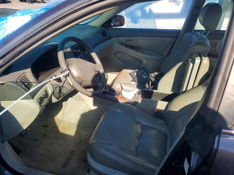 Aukcja sprzedaży 2000 Lexus Es, vin: JT8BF28G5Y5102105, numer aukcji: 65513356