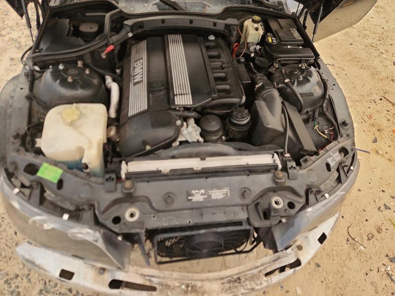 2000 Bmw Z3 მანქანა იყიდება აუქციონზე, vin: WBACH9344YLG18716, აუქციონის ნომერი: 63512636