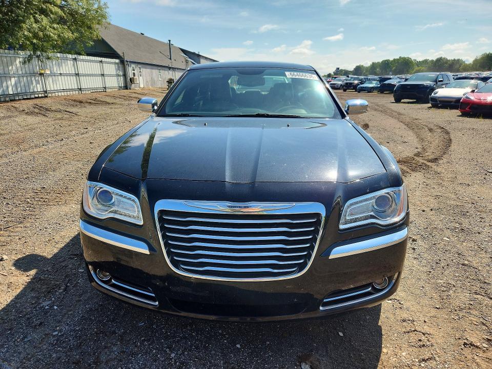 Продаж на аукціоні авто 2013 Chrysler 300c, vin: 2C3CCAET4DH633894, номер лоту: 66466636