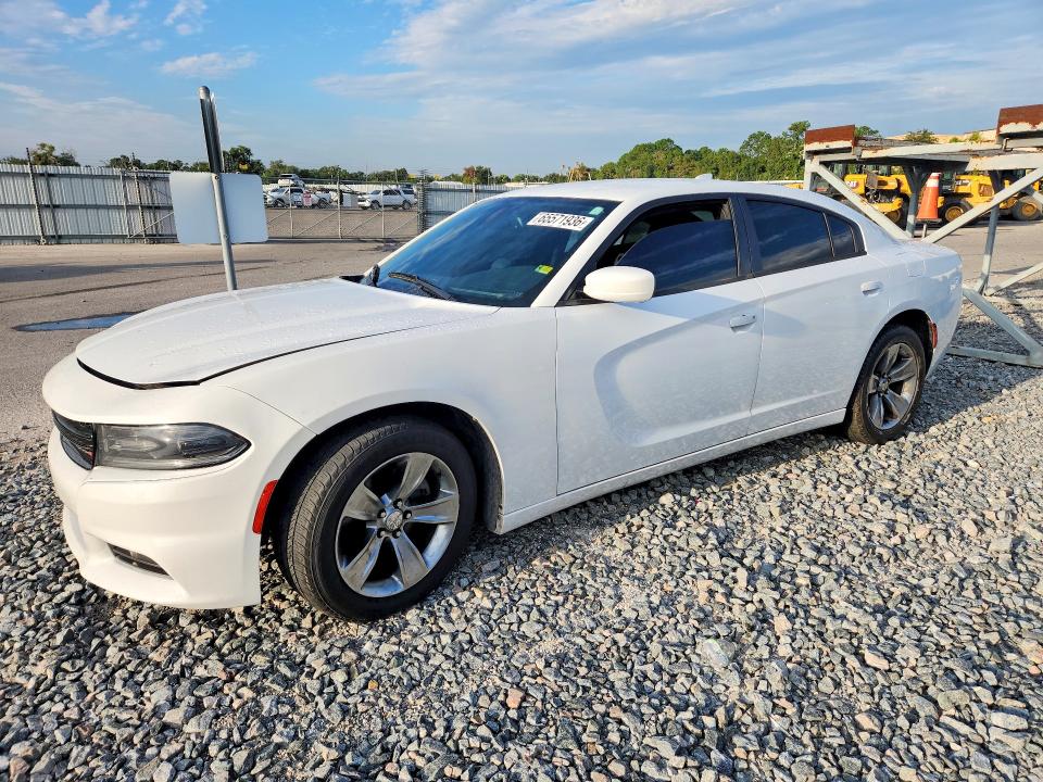 Aukcja sprzedaży 2016 Dodge Charger, vin: 2C3CDXHG1GH235044, numer aukcji: 65571936