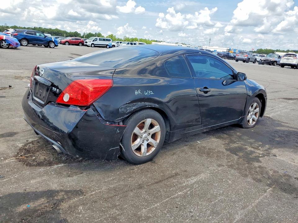 65280946 :رقم المزاد ، 1N4AL24E99C157332 vin ، 2009 Nissan Altima مزاد بيع