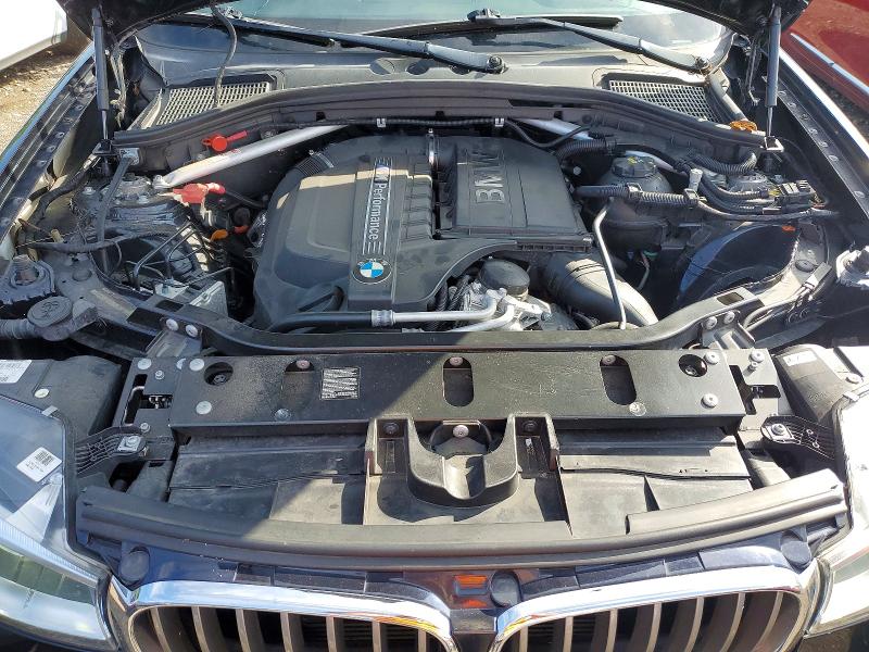 Aukcja sprzedaży 2017 Bmw X4, vin: 5UXXW7C59H0U25756, numer aukcji: 62960576
