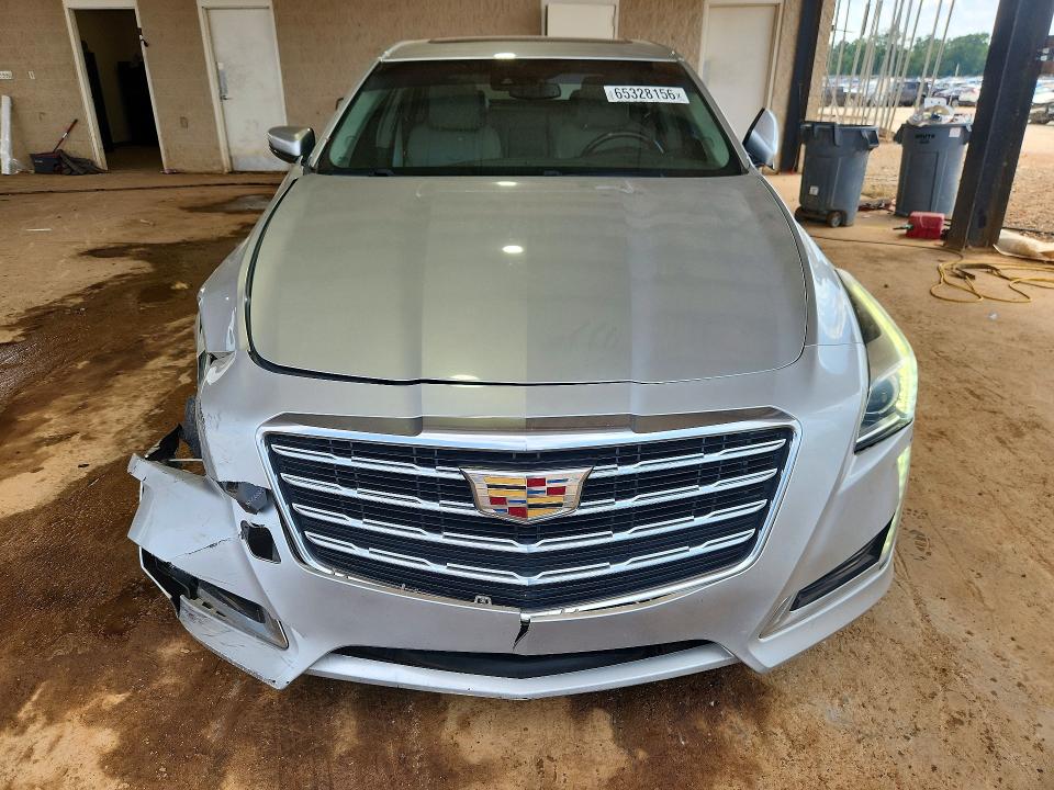 Aukcja sprzedaży 2018 Cadillac Cts, vin: 1G6AR5SX0J0162541, numer aukcji: 65328156