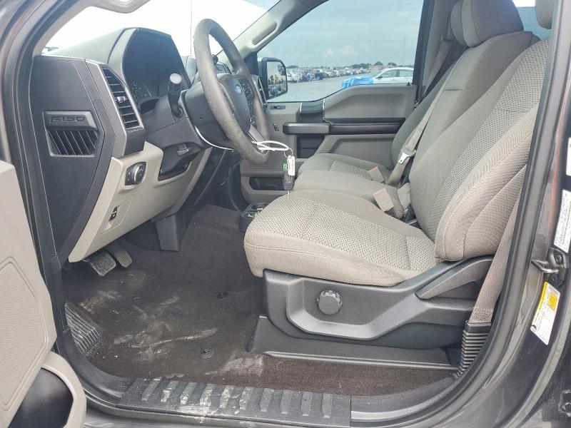 Продажа на аукционе авто 2018 Ford F150, vin: 1FTEW1CB3JFD17339, номер лота: 63529966